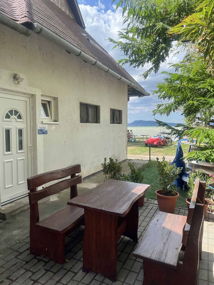 Studio für 3 Personen - 1