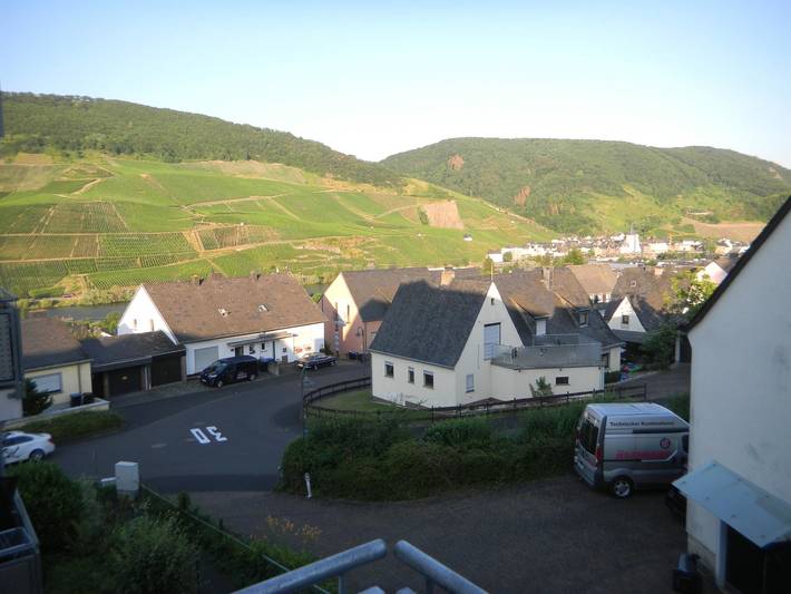 Ferienwohnung für 2 Personen, mit Terrasse in Bernkastel-Kues & Umgebung - 2