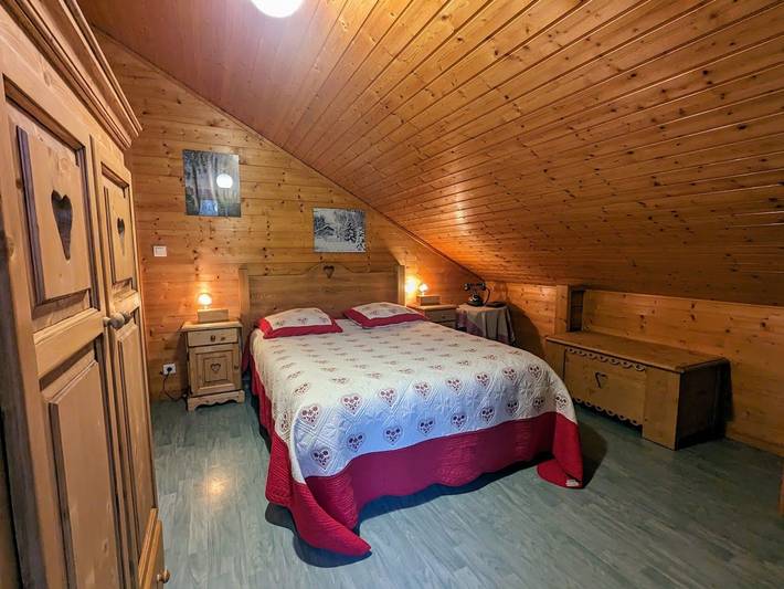 Komfortables Chalet in Cleurie mit Wifi, Kamin und Terrasse in Cleurie, Épinal und Umgebung