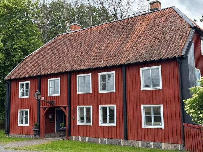 Bed and Breakfast für 1 Personen, mit Haustier - 1