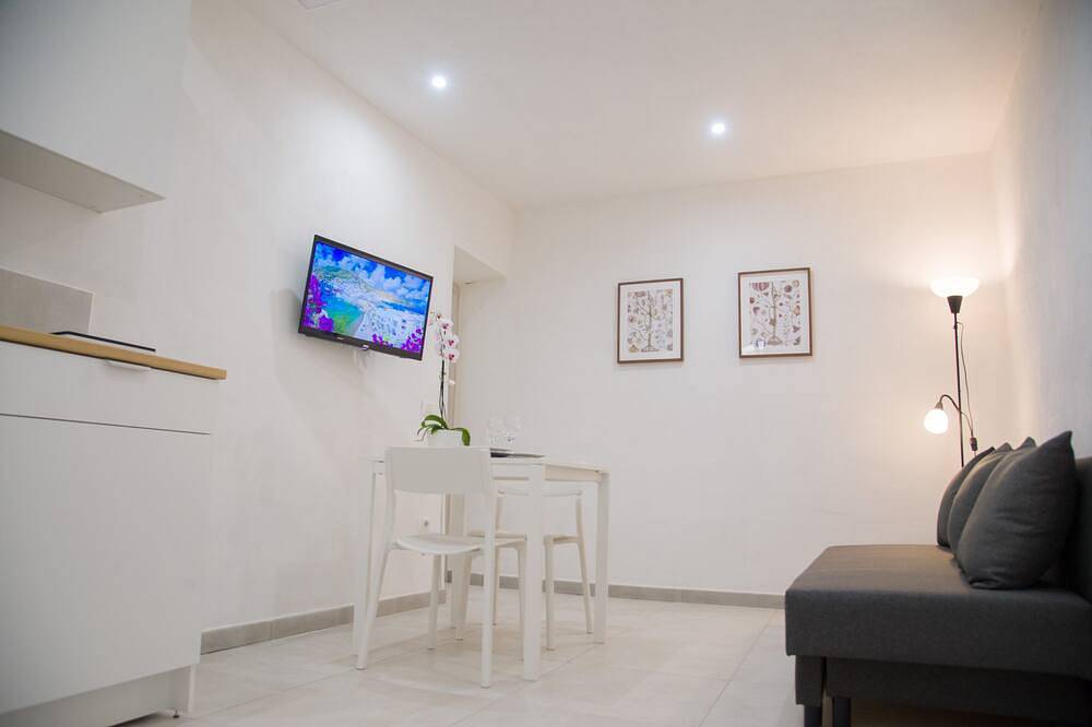 Appartamento intero, Palazzo del Golfo / Mergellina (Ischia) in Napoli, Napoli e dintorni