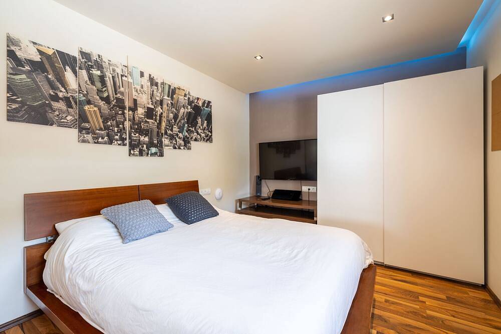 Villa Siesta in Siesta, Santa Eulària des Riu