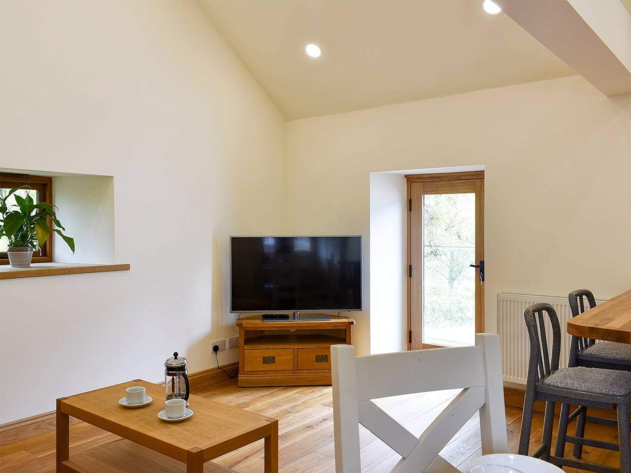 Cottage für 2 Personen in Watermillock, Lake District