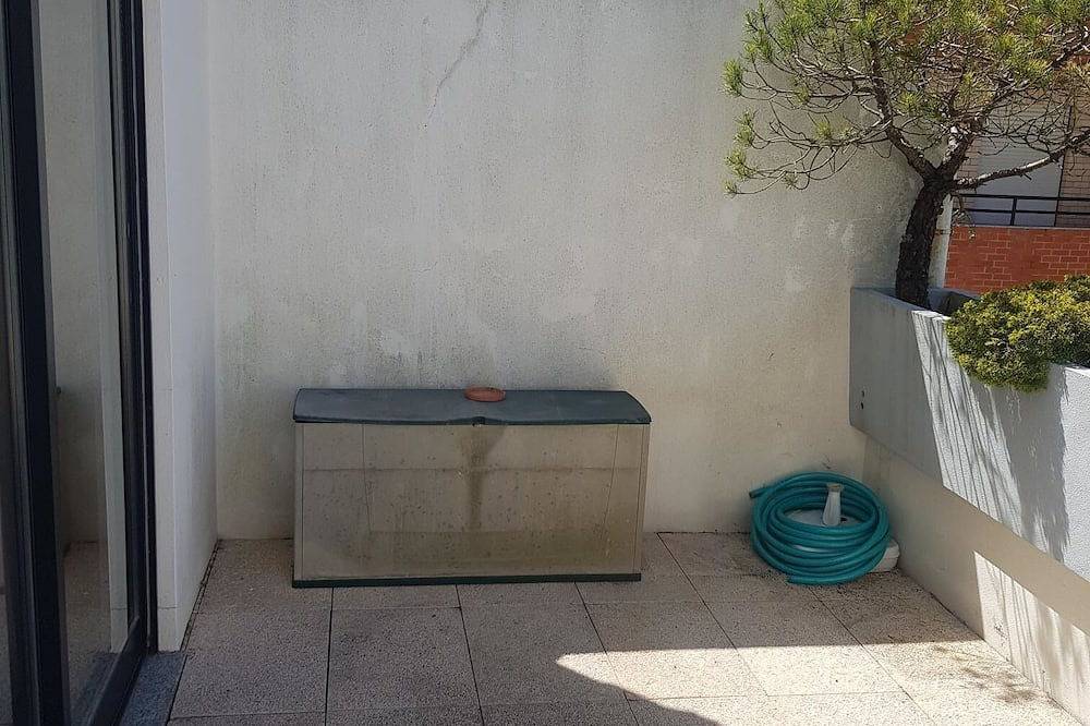 Appartement entier, T1 en copropriété privée pour les vacances in Marinhas, Esposende