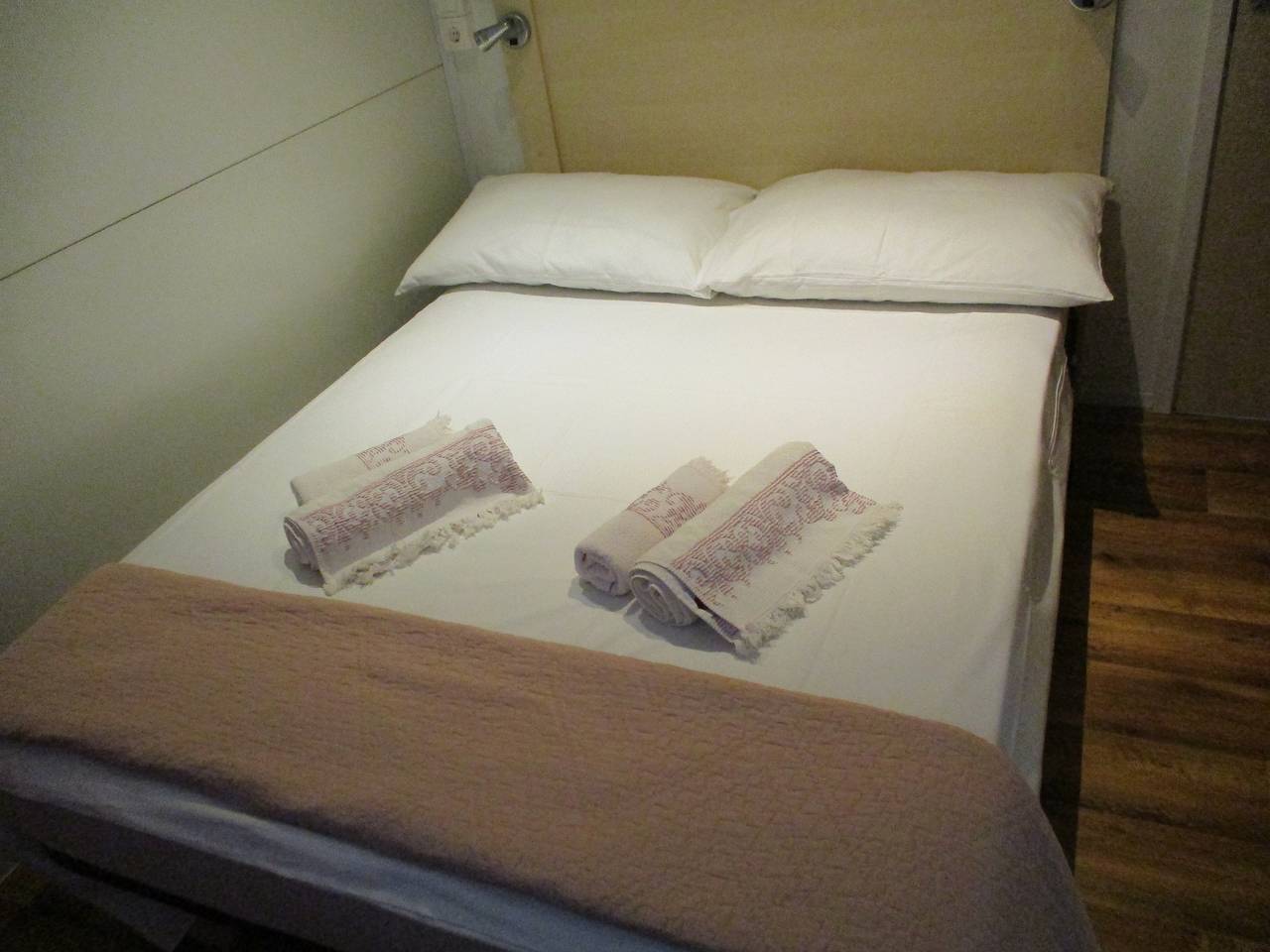 Casa móvil para relajarse in Starigrad, Region de Zadar