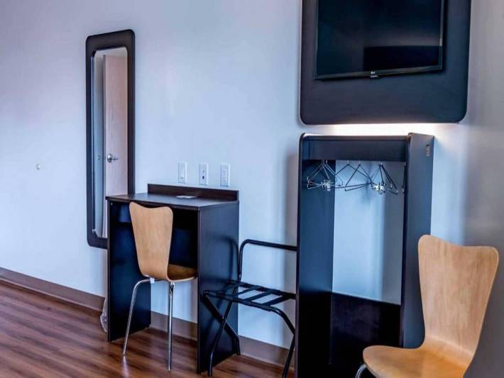 Apartamento entero, 2 camas matrimoniales | No fumadores in Pensilvania