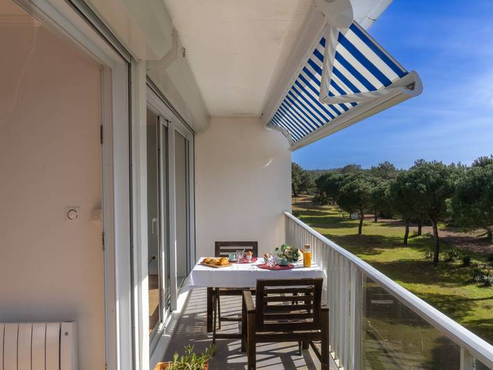 Gîte pour 4 personnes, avec balcon et jardin à Saint-Brevin-les-Pins - 4