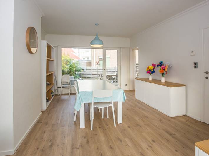 Ferienhaus für 8 Personen, mit Terrasse und Garten in Middelkerke - 4