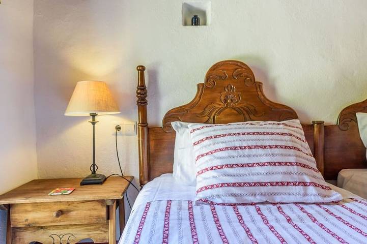 Molino del Caracol Benaoján in Benaoján, Serranía de Ronda