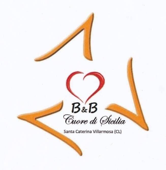 B&b cuore di sicilia in Santa Caterina Villarmosa, Province de Caltanissetta