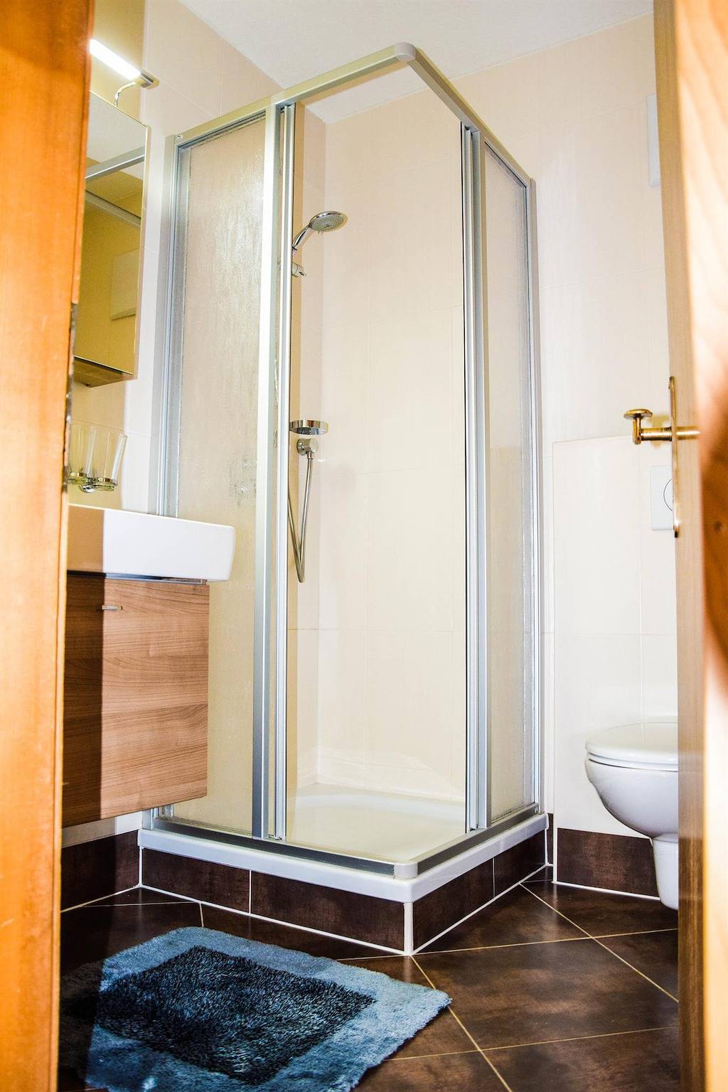 Ferienwohnung Oslerhof in Reith im Alpbachtal, Kitzbüheler Alpen