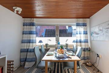 Ferienwohnung für 4 Personen in Eckernförde, Eckernförder Bucht, Bild 1