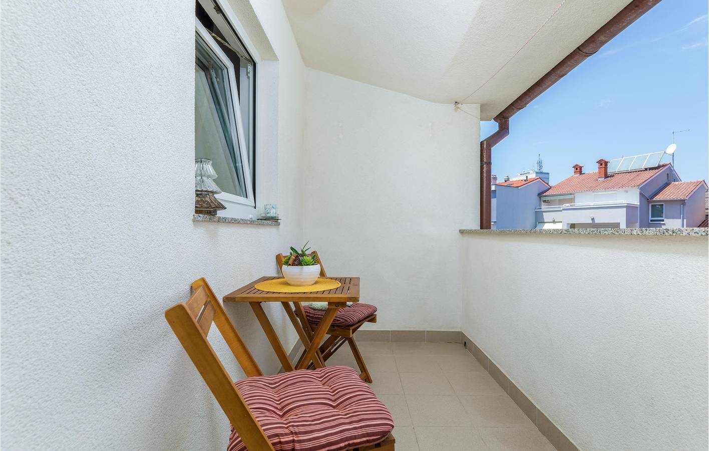 Appartement de vacances entier, Appartement confortable avec terrasse, parking et Wi-Fi – à 2,5 km de la plage Havajka in Pula-Medulin, Pula