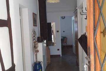 Gîte pour 2 personnes à Beblenheim