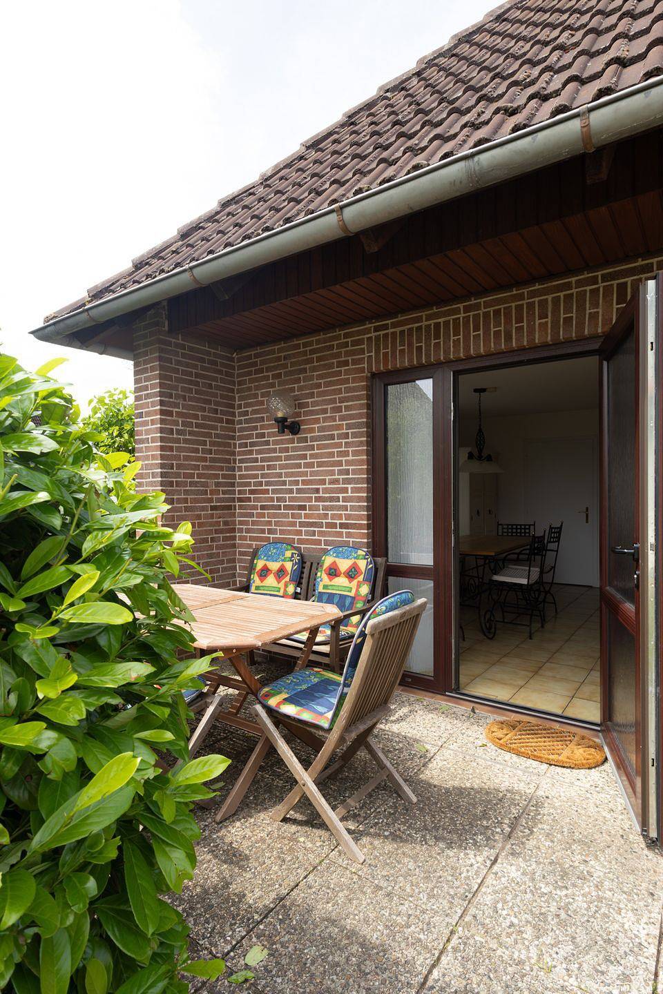 Ferienhaus für 6 Personen in Haffkrug, Südliche Ostseeküste