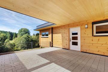 Maison De Vacances pour 4 Personnes dans Grafenhausen, Hautes Forêts-Noires, Photo 1