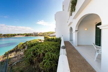 Apartment in Es Mercadal, Menorca für 2 