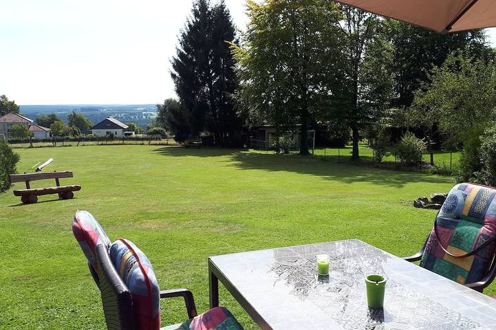 Ferienhaus für 5 Personen, mit Garten, mit Haustier in Mützenich (Monschau)