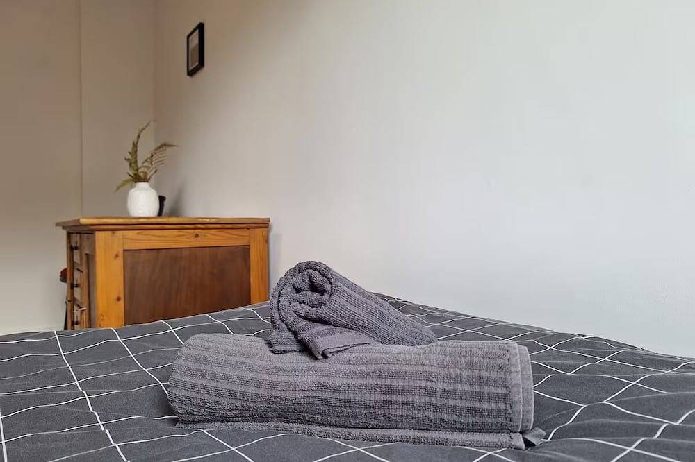 Ganze Wohnung, Apt.3: Voll ausgestattet 4 Schlafzimmer 8 Personen in Hagen, Ruhrgebiet