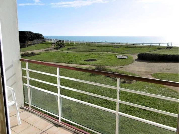 Gîte pour 6 personnes, animaux acceptés dans Plage Saint-Jacques - 3