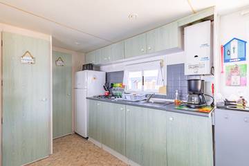 Bungalow für 4 Personen in Saint-Pierre-d'Oléron, Rochefort und Umgebung, Bild 3