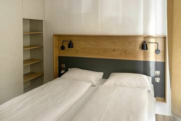 Bungalow para 5 Personas en Cugnasco-Gerra, Western Alps, Foto 1