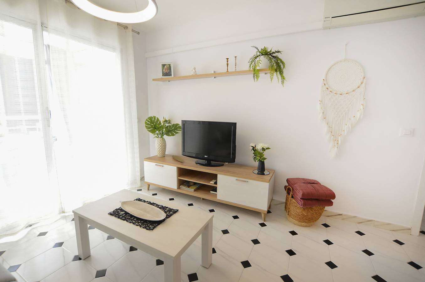 Apartamento entero, A100 Apolo 5 6ºh in Calpe Casco Antiguo, Calpe