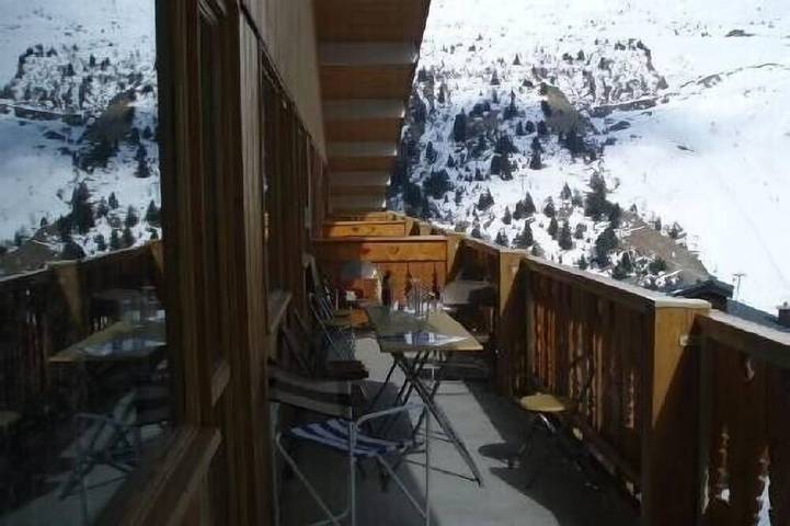 Holiday apartment for 13 people, with hot tub and balcony - 1