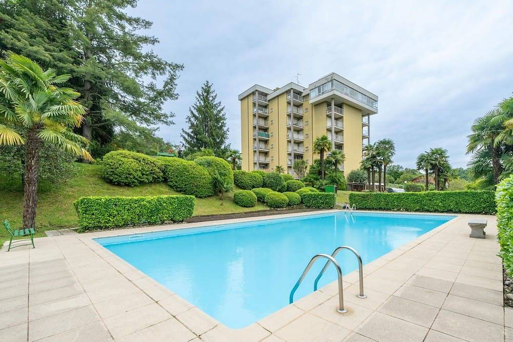 Appartamento vacanze a Germignaga a partire da 59€ a notte