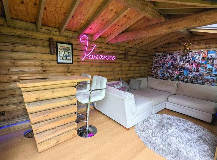 Location de vacances pour 11 personnes, avec jardin et vue dans Bury Saint Edmunds - 4