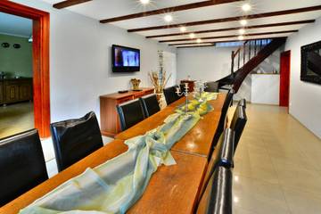 Villa für 25 Personen in Powiat Sławieński, Bild 4