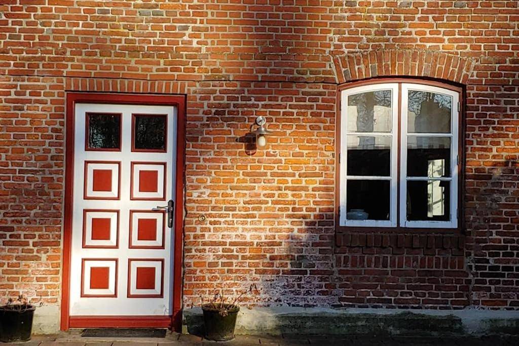 Gut Hohenstein - Stellmacherhaus in Barkelsby, Rendsburg-Eckernförde