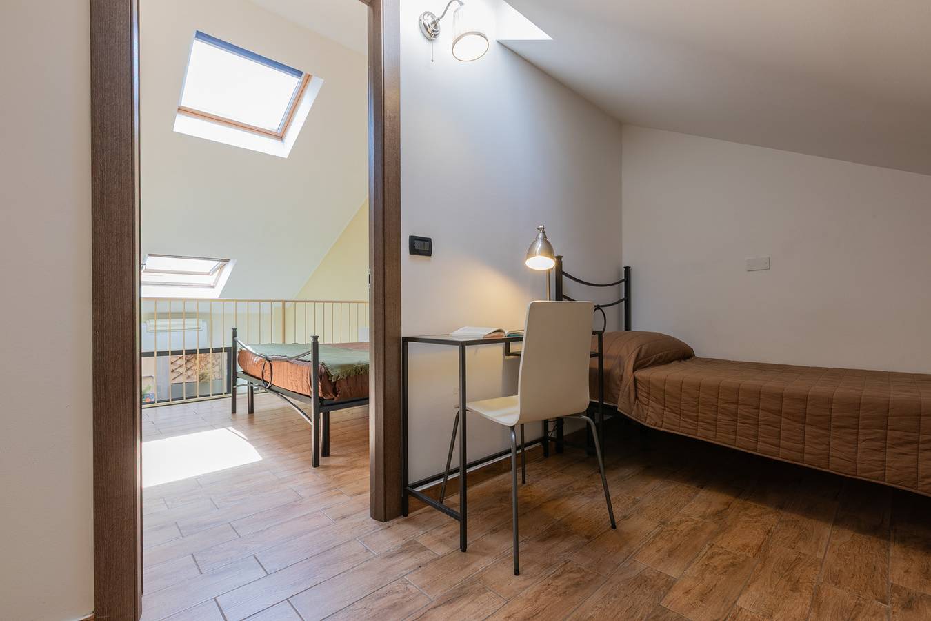 Ganze Wohnung, Loft cioccolato by Wonderful Italy in Turin, Turin Provinz