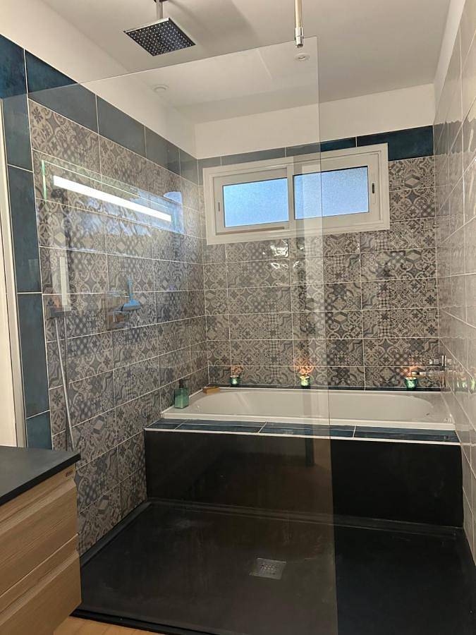 Gîte pour 2 personnes, avec Terrasse et Jardin ainsi que Piscine et Sauna à Saint-Germain-du-Puch - 2