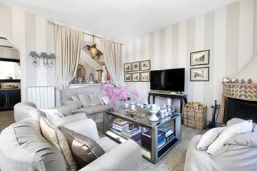 Apartment for 35 People in Sorrento, Tyrrhenian Coast Campania, Photo 3