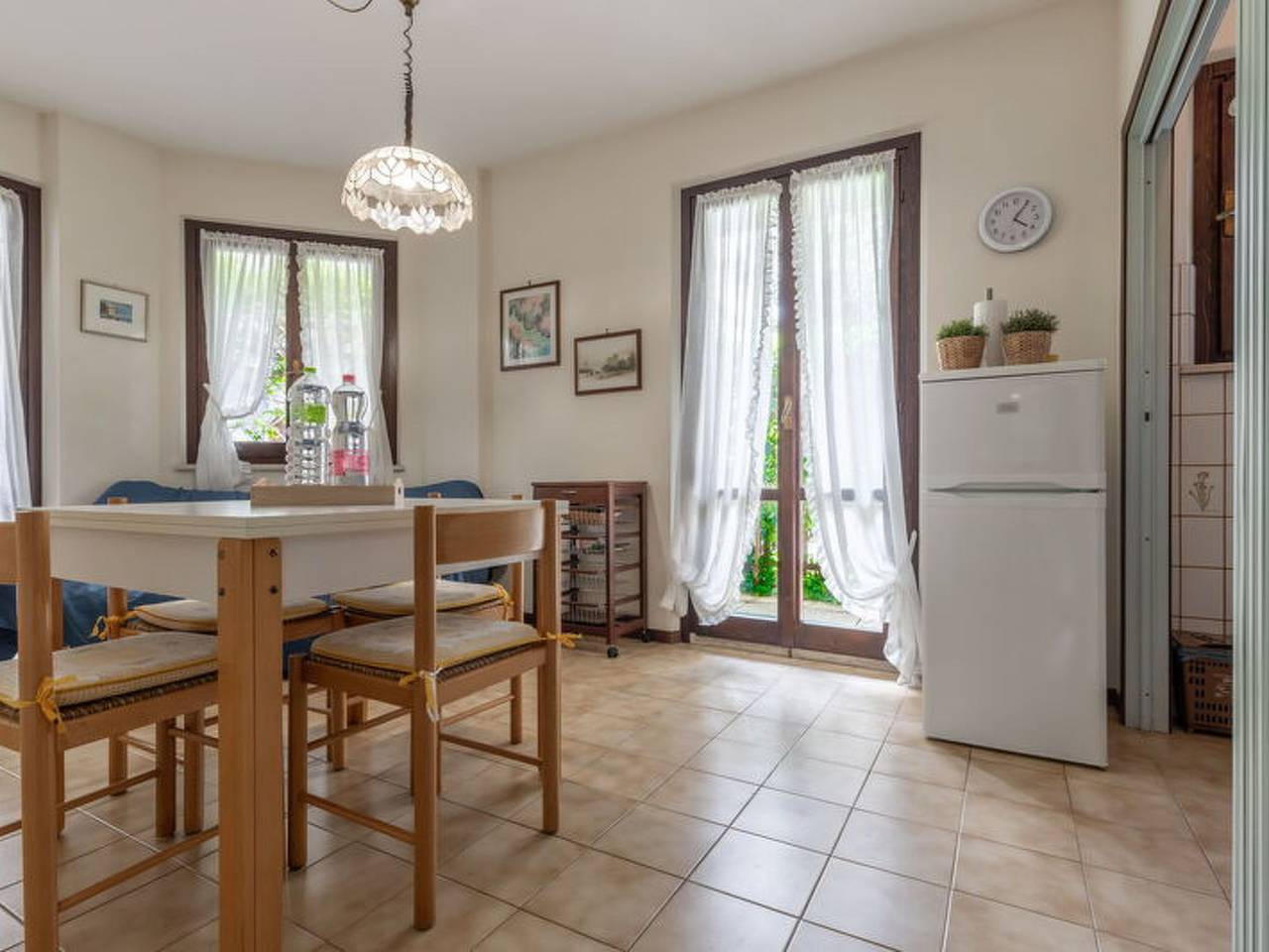 Appartamento intero, Conero Garden Apartment in Marcelli, Numana