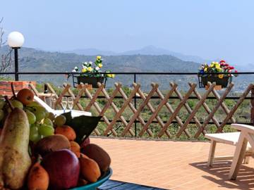 Casa Vacanza per 4 Persone in Piedimonte Etneo, Parco dell'Etna, Foto 1