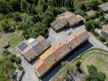 Location De Vacances pour 8 Personnes dans La Cassaigne, Lauragais, Photo 4