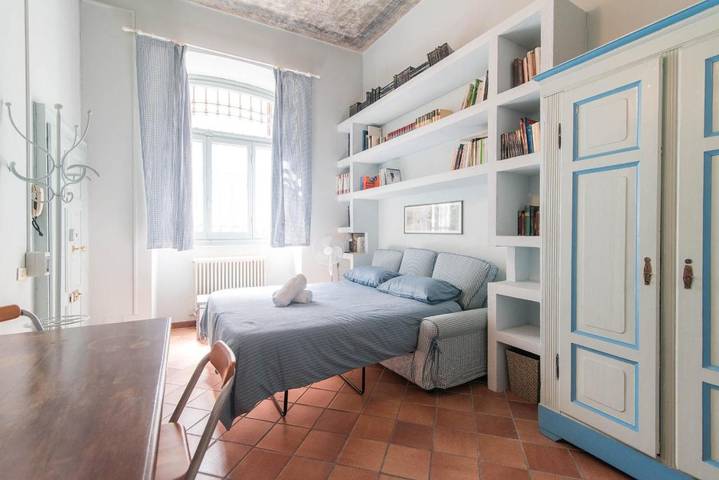 BnB für 2 Personen in Como