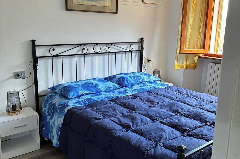 Ganze Wohnung, Apartment in the midst of nature that will help regenerate your body and mind in Castiglione dei Pepoli, Bologna Provinz