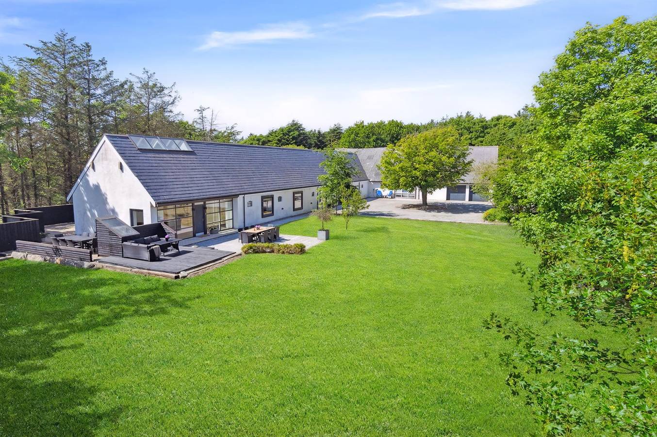 Pet friendly home in Løkken with sauna in Løkken, Hjørring und Umgebung