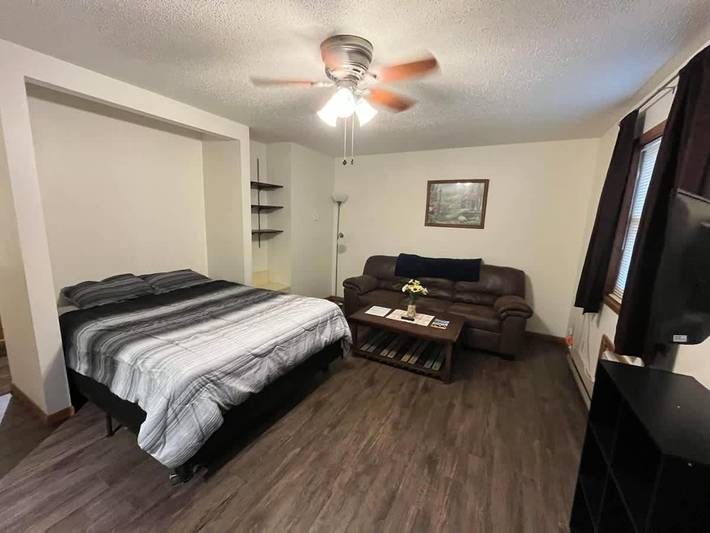 Ferienwohnung für 2 Personen - 1