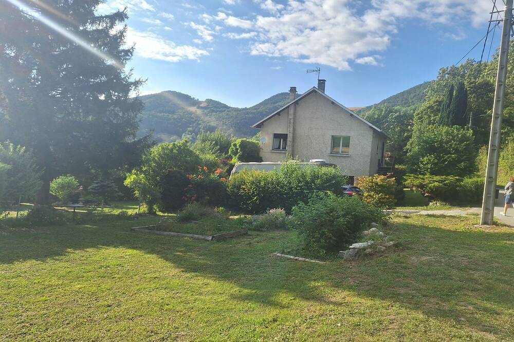 Appartement de vacances