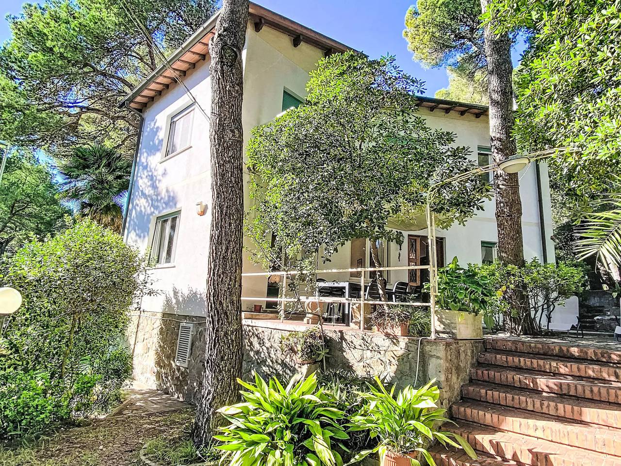 Appartamento intero, 3 Camere 6 Persone in Castiglioncello, Costa degli Etruschi