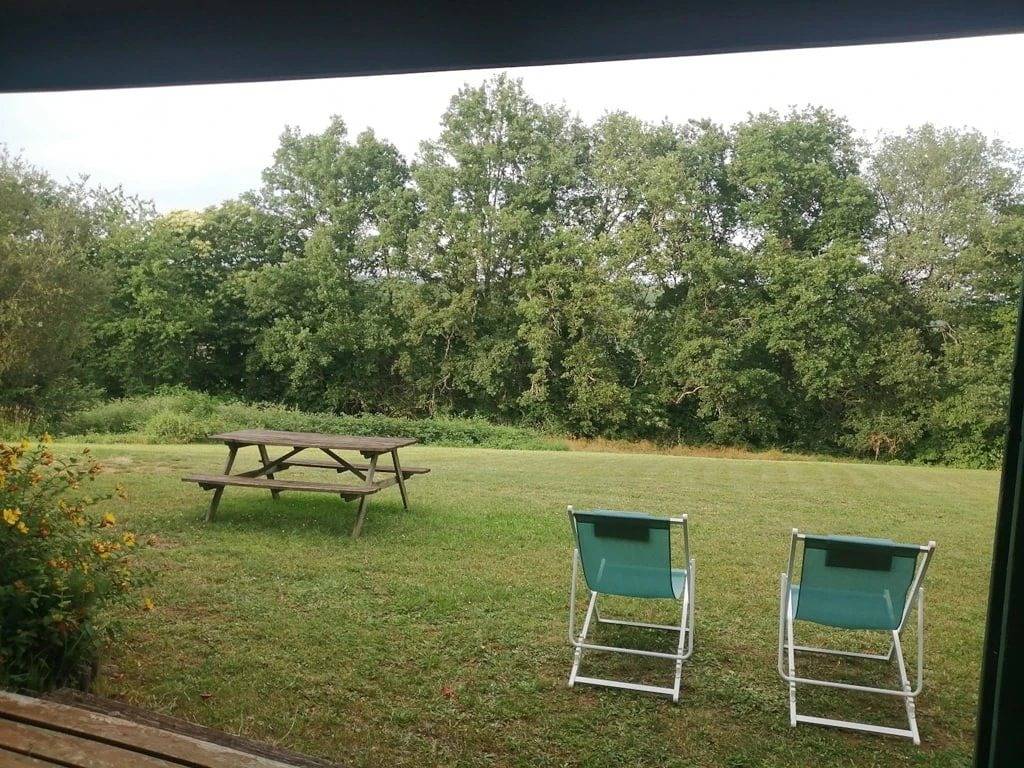 Chalet 3 étoiles - Piscine in Les Eyzies, Périgord Noir