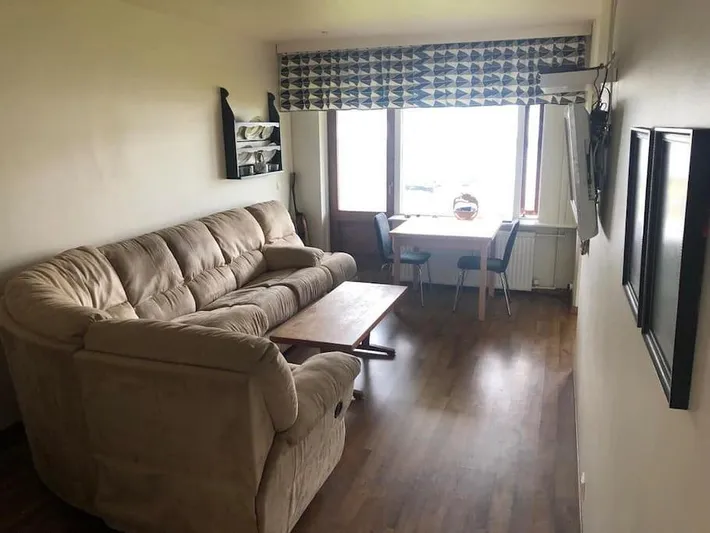 Ferienwohnung für 4 Personen - 1