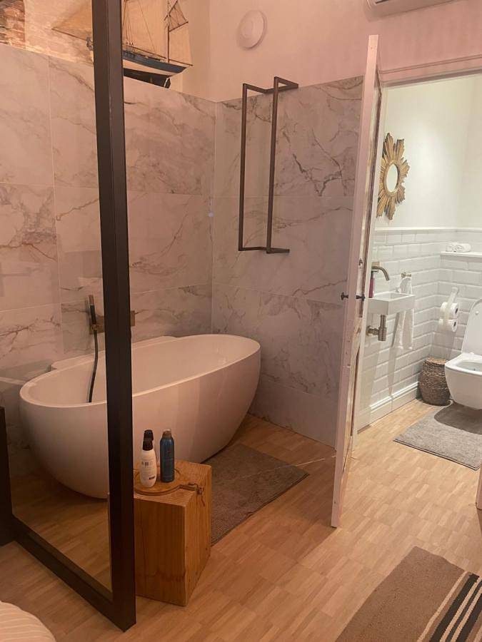 Chambre d’hôte pour 2 personnes, avec vue dans Zélande - 2