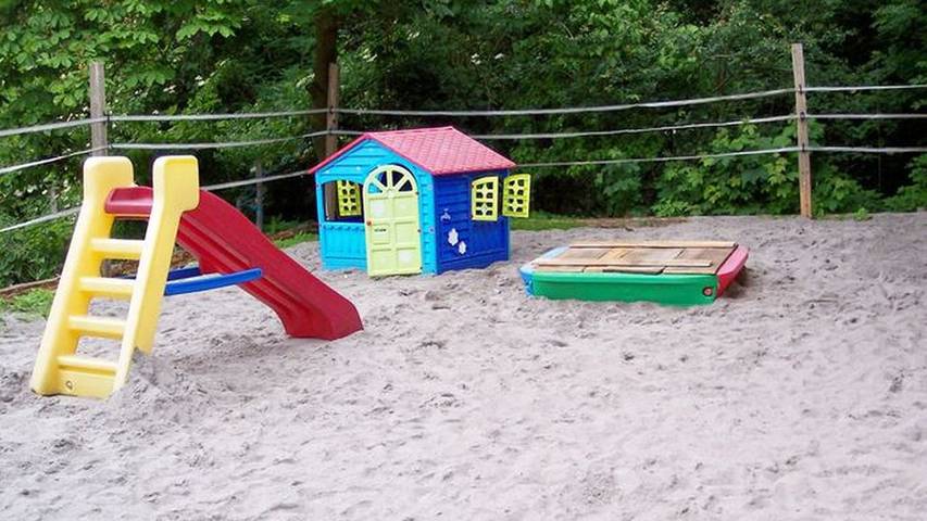 Ferienhaus für 14 Personen, mit Garten im Odenwald - 4