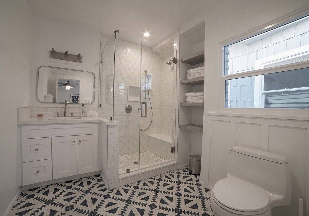 Bungalow for 6 Guests in Los Angeles, Southern California