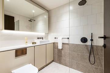 Apartment for 2 People in Kensington and Chelsea, London, Photo 3